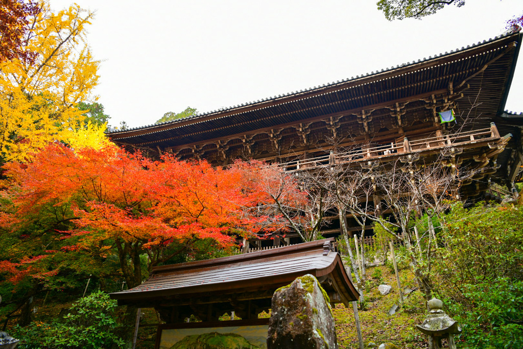 圓教寺