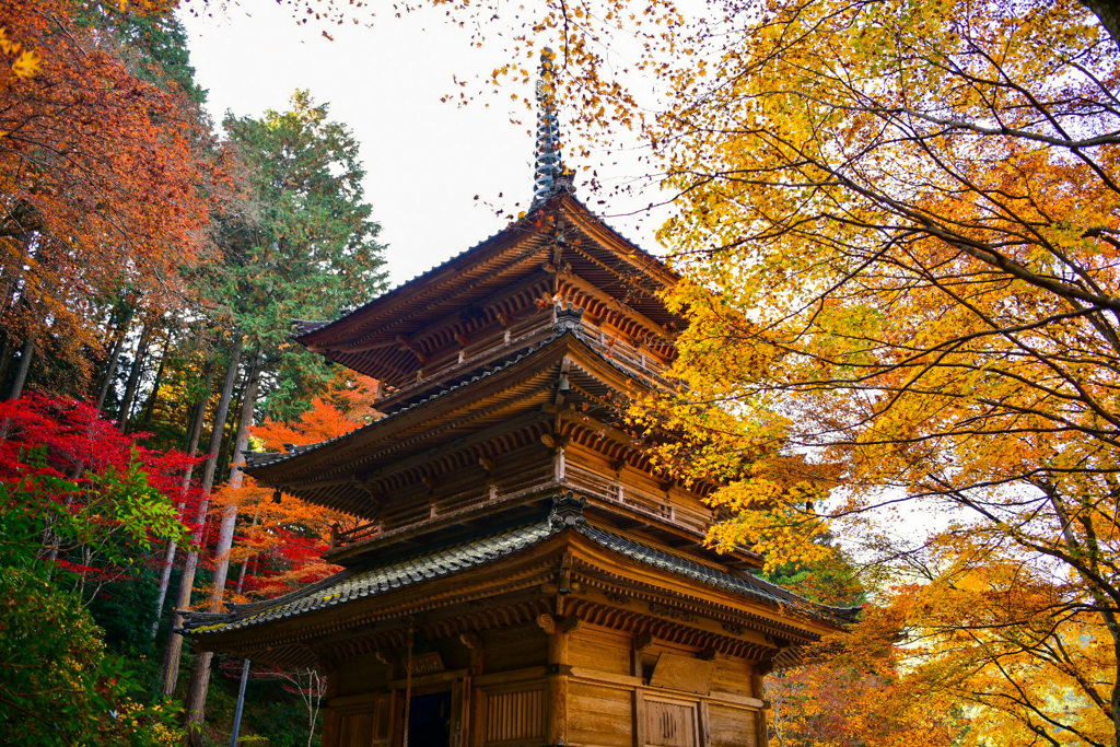 高源寺