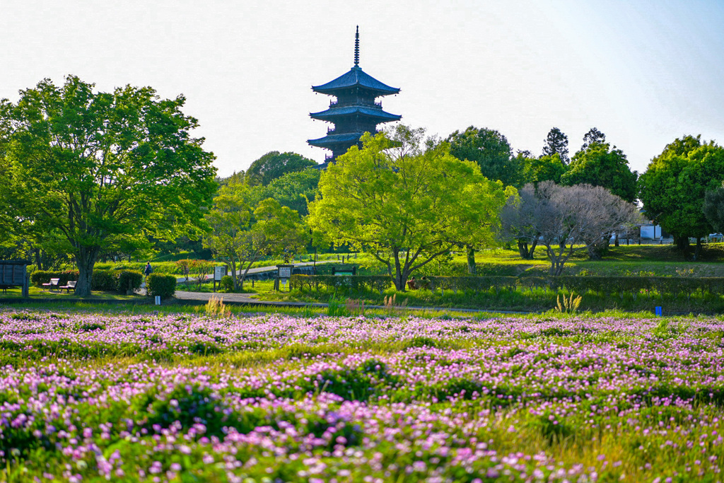 備中国分寺