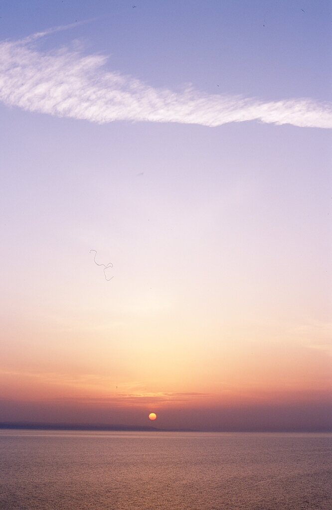 消灯
