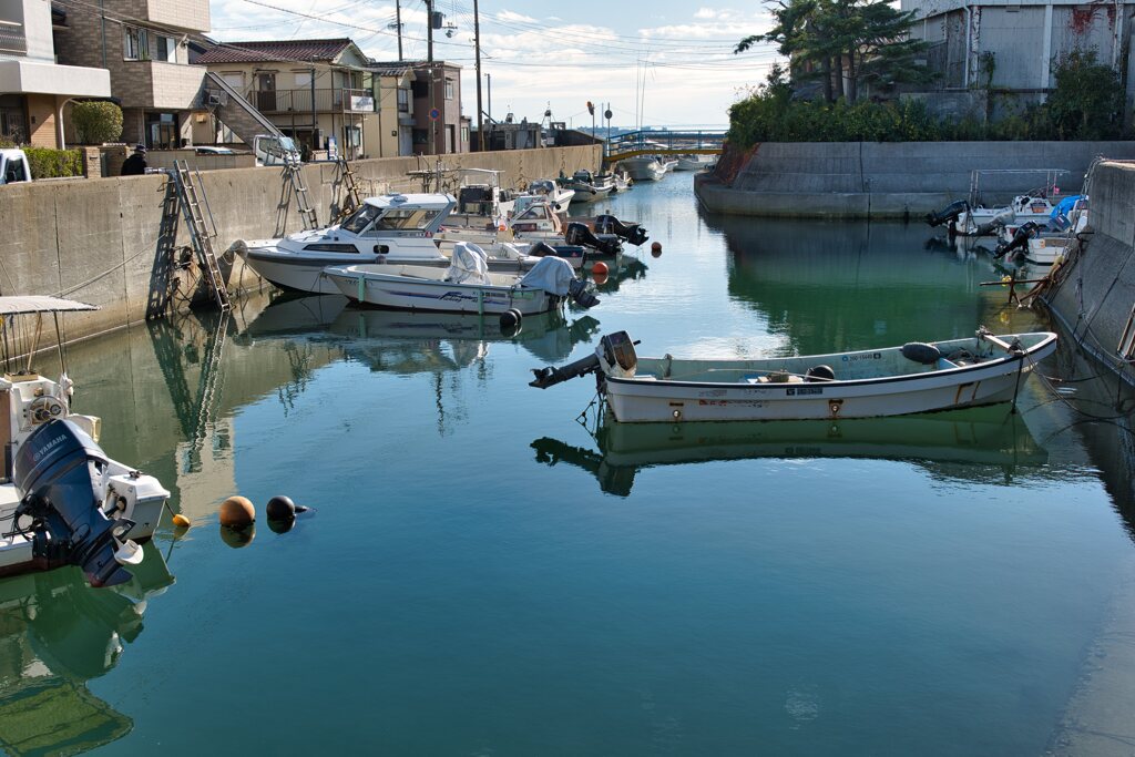 漁港6