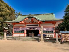 神社8