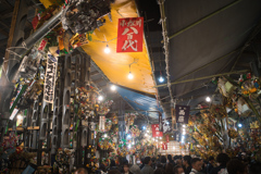 酉の市 二〇二五