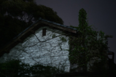 冤罪の館