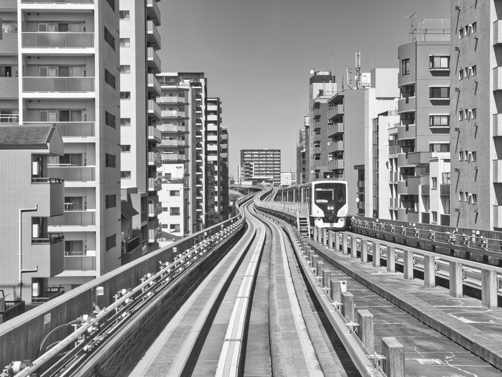 鉄道模型の魅力