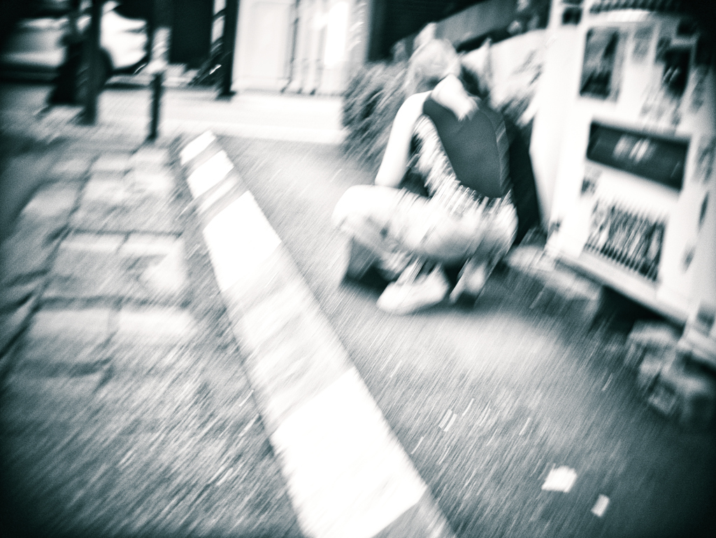 Back Alley