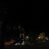 夜の公園