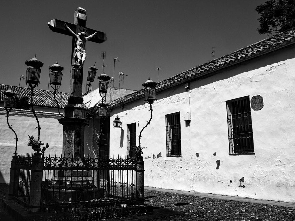 コルドバの十字架