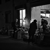 夜 x 八百屋 x 錦糸町