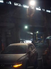 雨潸々 雨潸々