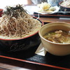 お昼頂きました