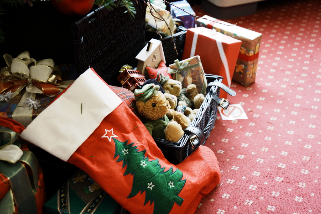 メリークリスマス