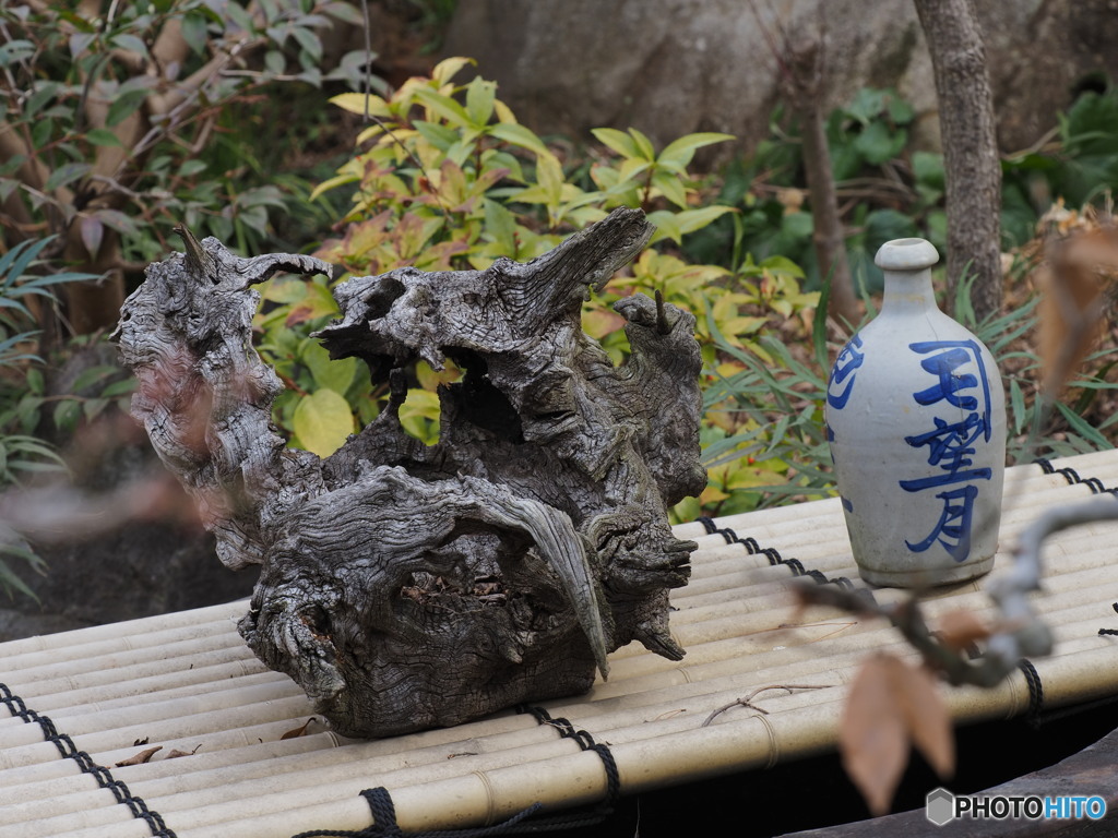 第二の人生に祝杯を