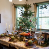スウェーデンのクリスマスディナー