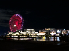横浜より感謝を込めて