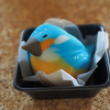 翡翠ゲット