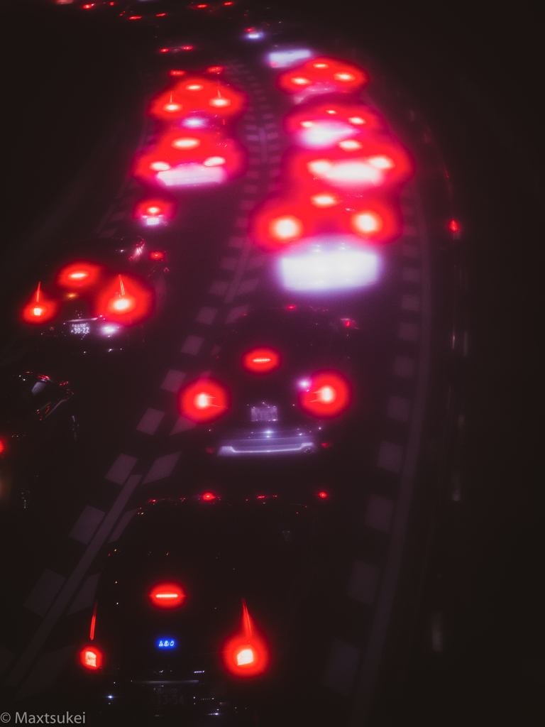 渋滞