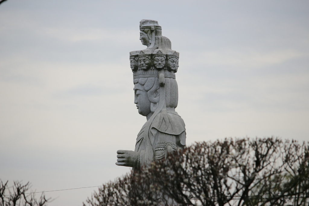 何と言う寺？