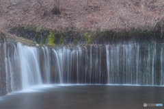 白糸の滝