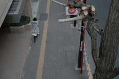 今日は幡ヶ谷で2時