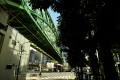 今日は秋葉原で9時