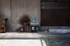 今日は大島で1時