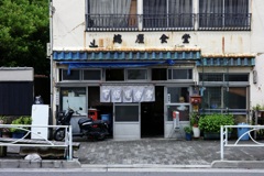 今日は両国で1時