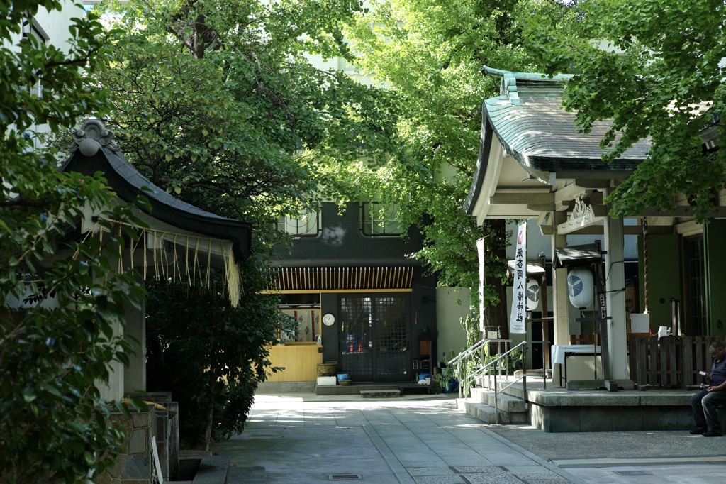 今日は浅草橋で11時