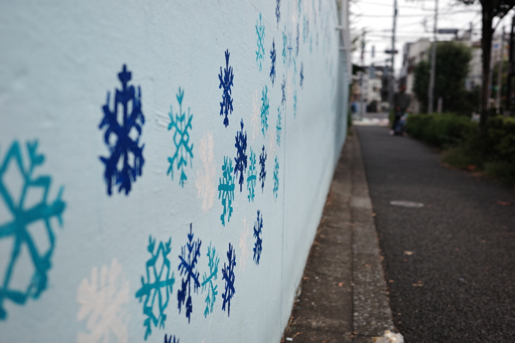 今日は小松川で2時