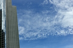 今日は向島で12時