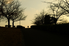 今日は東大島で4時