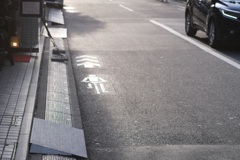 今日は亀戸で5時