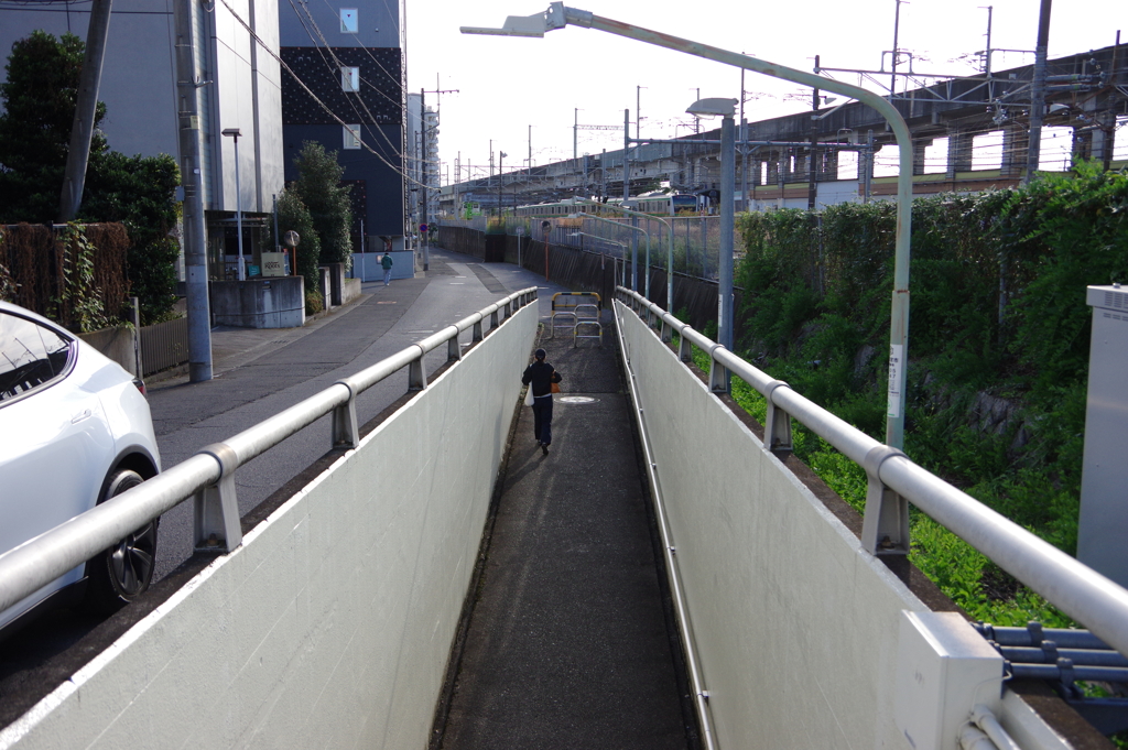 今日は宇都宮で2時