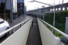 今日は宇都宮で2時