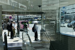 今日は池袋で12時④