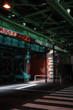 今日は大手町で12時