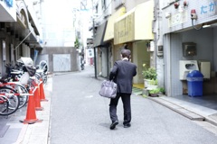 今日は中野で11時