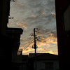 今日は曳舟で7時