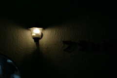 今日は東中野で9時