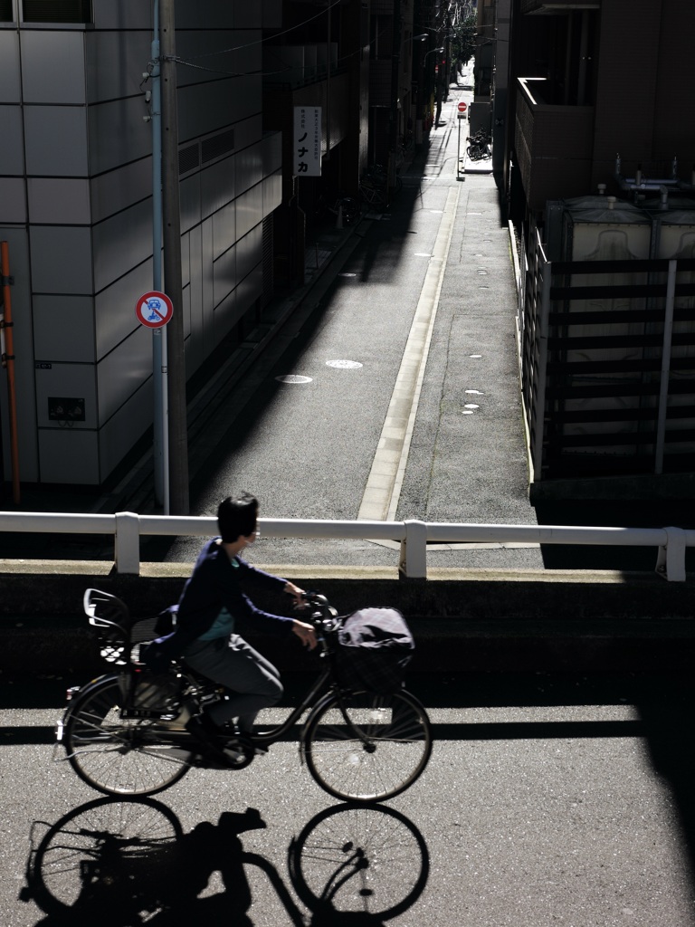 今日は人形町で3時