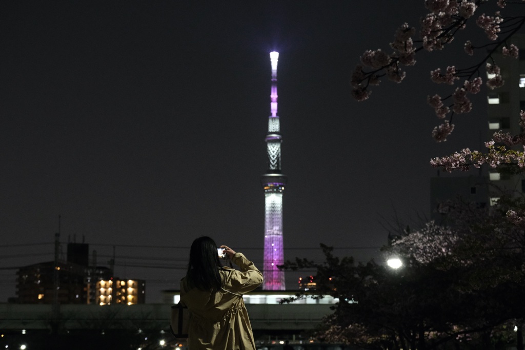 今日は平井で9時