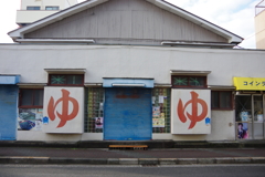 今日は亀戸で7時