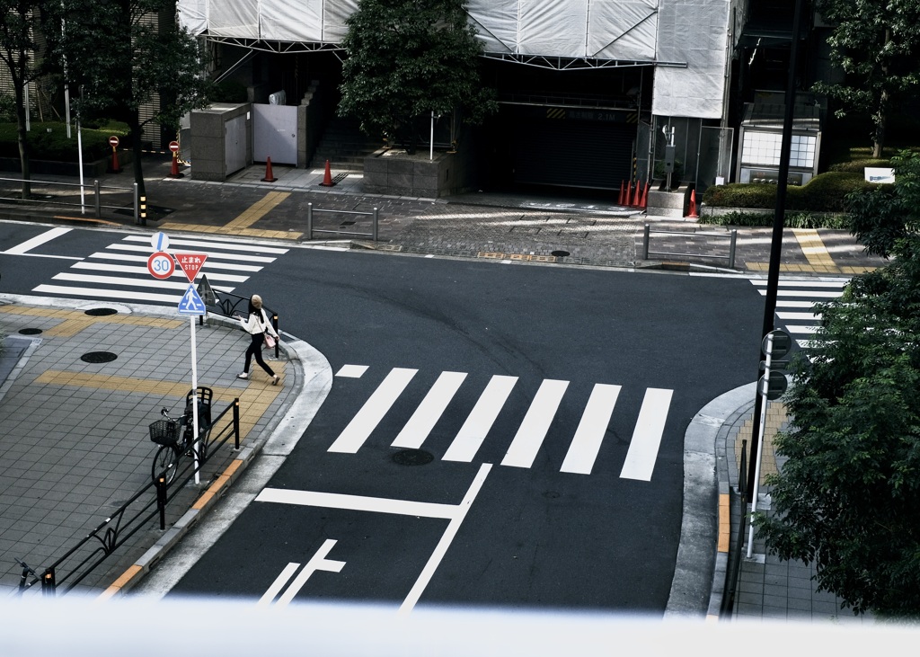 今日は渋谷で11時
