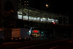 今日は浅草で9時