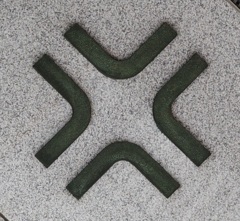 今日は淡路町で怒オコ