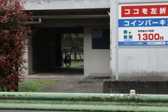 今日は大島で3時