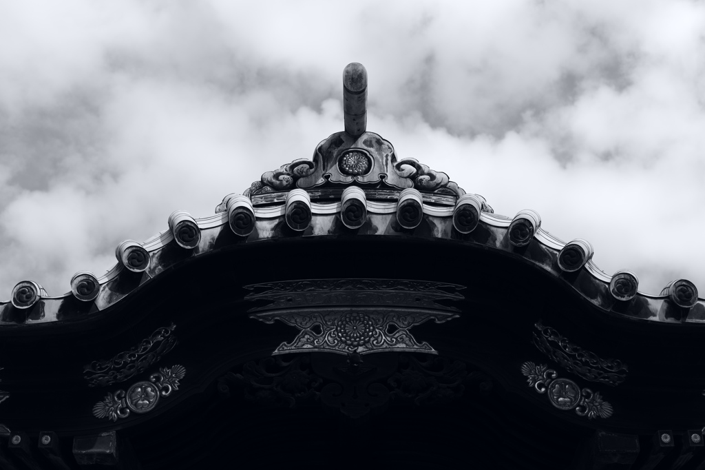 今日は牛嶋神社で11時
