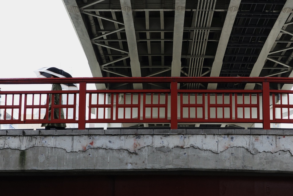 今日は亀戸で10時