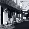 今日は東向島で11時