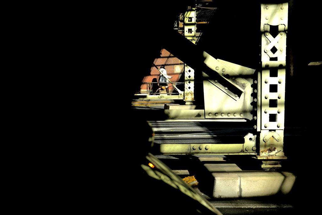 今日は大手町で12時